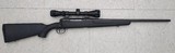 SAVAGE ARMS AXIS .308 WIN - 1 of 1