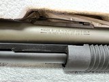 FN Police Shotgun OD 12 GA - 2 of 3