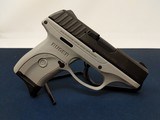 RUGER EC9S 9MM LUGER (9X19 PARA) - 2 of 2