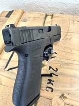 GLOCK 43x G43x MOS 9MM LUGER (9X19 PARA) - 3 of 3