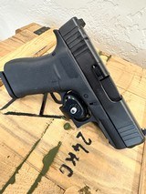 GLOCK 43x G43x MOS 9MM LUGER (9X19 PARA) - 2 of 3