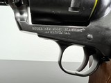 RUGER NEW MODEL BLACKHAWK 60 YEAR .44 MAGNUM - 3 of 3