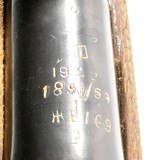 TULA 1891/59 Carbine 7.62X54MMR - 3 of 3