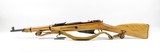 TULA 1891/59 Carbine 7.62X54MMR