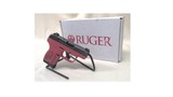 RUGER LCP MAX .380 ACP - 1 of 3