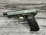 HECKLER & KOCH HK45 TACTICAL .45 ACP - 1 of 3