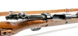 YUGO Genwehr M98/48 Yugo Rearsenal 8MM MAUSER - 3 of 3