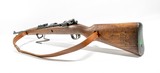 YUGO Genwehr M98/48 Yugo Rearsenal 8MM MAUSER - 2 of 3