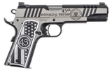 AUTO-ORDNANCE TRUMP 1911 .45 ACP - 1 of 1