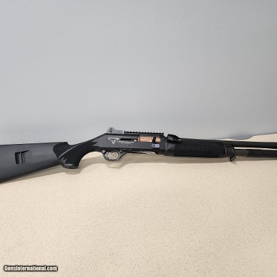 BENELLI M4 12 GA