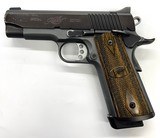 KIMBER PRO TACTICAL II SPECIAL EDITION .45 ACP - 1 of 3