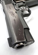 KIMBER PRO TACTICAL II SPECIAL EDITION .45 ACP - 3 of 3