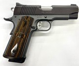 KIMBER PRO TACTICAL II SPECIAL EDITION .45 ACP - 2 of 3