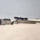 REMINGTON MODEL 700 SPS .223 REM - 1 of 3