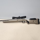 REMINGTON MODEL 700 SPS .223 REM - 3 of 3