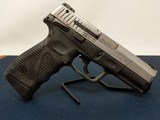 TAURUS PT24/7 G2 9MM LUGER (9X19 PARA) - 2 of 2