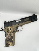 KIMBER Kimber Hero Custom Semi-Auto Pistol .45 ACP - 3 of 3
