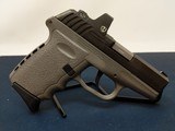 SCCY CPX 2 9MM LUGER (9X19 PARA) - 2 of 2