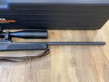 STEYR SSG 69 PII Sniper Rifle Sig Tango4 6-24x50 .308 WIN - 3 of 3