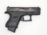 GLOCK G26 GEN 5 9MM LUGER (9X19 PARA) - 2 of 2