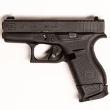 GLOCK 42 .380 ACP - 1 of 3