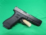 GLOCK 17 GEN 3 9MM LUGER (9X19 PARA) - 1 of 3