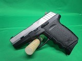 SCCY CPX-2 9MM LUGER (9X19 PARA) - 3 of 3