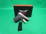 SCCY CPX-2 9MM LUGER (9X19 PARA) - 1 of 3