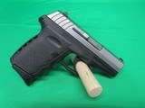 SCCY CPX-2 9MM LUGER (9X19 PARA) - 2 of 3