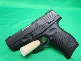 TAURUS 709 SLIM 9MM LUGER (9X19 PARA) - 3 of 3