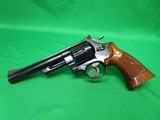 SMITH & WESSON 29-3 .44 MAGNUM - 2 of 3