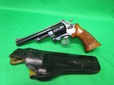 SMITH & WESSON 29-3 .44 MAGNUM - 1 of 3