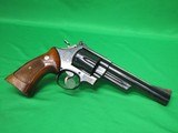 SMITH & WESSON 29-3 .44 MAGNUM - 3 of 3