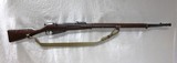 MOSIN-NAGANT 1916 R 7.62X54MM - 1 of 3