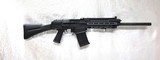 JTS GROUP m12ak-t1 12 GA - 1 of 3