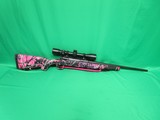 SAVAGE ARMS AXIS YOUTH .243 WIN - 1 of 3