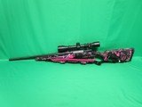 SAVAGE ARMS AXIS YOUTH .243 WIN - 2 of 3