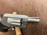 SMITH & WESSON 317 AIRLITE .22 LR - 2 of 3