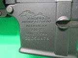 ANDERSON MANUFACTURING AM 15 5.56X45MM NATO - 3 of 3