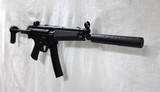 HECKLER & KOCH HK MP5 .22 LR - 3 of 3