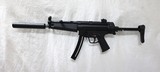 HECKLER & KOCH HK MP5 .22 LR - 2 of 3