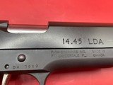 PARA-ORDNANCE 14 .45 LDA .45 ACP - 2 of 3