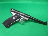 RUGER MK II .22 LR - 1 of 3