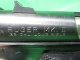RUGER MK II .22 LR - 3 of 3