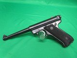 RUGER MK II .22 LR - 2 of 3