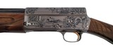 BROWNING A5 LIGHT TWENTY DUCKS UNLIMITED EDITION 20 GA - 3 of 3
