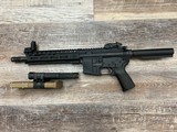 DIAMONDBACK DM15 5.56X45MM NATO - 1 of 3