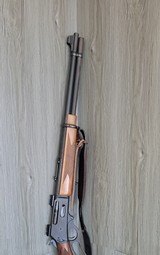 MARLIN 336W .30-30 WIN - 2 of 3