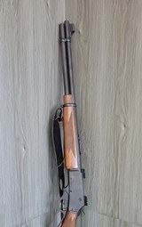 MARLIN 336W .30-30 WIN - 3 of 3