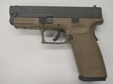 SPRINGFIELD ARMORY XD 45 .45 ACP - 1 of 1